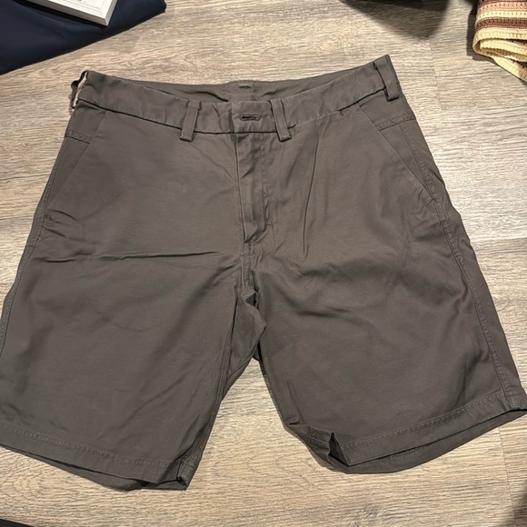 Men’s Lululemonn Commission Shorts - Picture 2 of 7